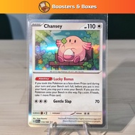 Chansey (113/165) [Scarlet & Violet 151] Pokemon 151