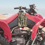 Kokiya รถ ATV UTV อเนกประสงค์,ถุงเก็บมอเตอร์ไซค์เสื้อกล้ามกระเป๋าอานม้ามัลติฟังก์ชั่น