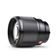 VILTROX AF 85MM F1.8 II E/ XF - Viltrox AF 85MM 1.8 II Lens for Sony, Fujji Full Frame Cameras