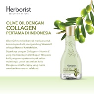 Herborist OLIVE OIL+COLLAGEN 150ml/OLIVE OIL