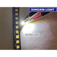 100pcs SMD 0402 0603 0805 2835 3528 1206 5050 5730 3014 3020  LED Diodo White Light-Emitting-Diode S