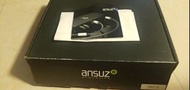 Ansuz Acoustics Speakz A2 喇叭線 2.5m speaker cable aq siltech rca xlr Audio quest power hdmi