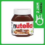 Nutella Selai Hazelnut Chocolate 200 gr