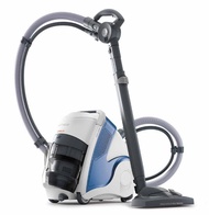 Polti - Unico MCV80 Total Clean &amp; Turbo - Steam Vacuum Cleaners - Steam Cleaning - เครื่องทำความสะอาดพลังไอน้ำ