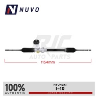 NUVO STEERING RACK ASSY Hyundai I-10 56500-0X000 1pc