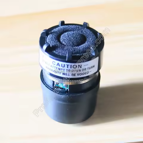 High Sound Quality Dynamic Microphone Capsule Cartridge for Shure OLD NEW Wireless Wired 58 SM58A Ha