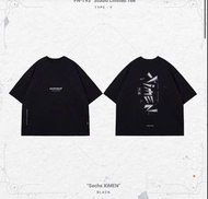 Goopi GOOPiMADE 一番賞 “FN-T93” Studio Limited Tee F賞