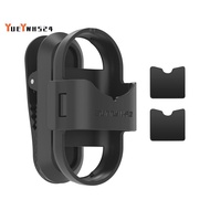Camera Backpack Clip for  GO3/GO 3S Camera Mount Adapter 360° Rotation for  GO3/GO 3S Accessories