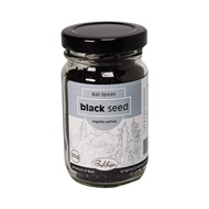Black seed - Black cumin - Black cumin 60g /glassjar spices