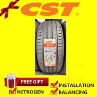 CST MD-A7 tyre tayar tire  (with installation) 205/55R16 215/55R16 215/60R17 225/50R17 255/65R17 225