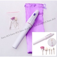 GRILL NAIL bateri AA