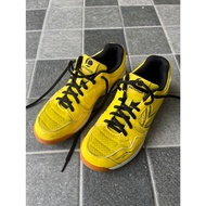 Second-Hand Decathlon Artengo Badminton Shoes US6.5/ UK5.5/ EU39/ CM24.5 No Box Good Condition