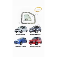 PERODUA KANCIL VIVA KELISA KENARI AUTO TRANSMISSION FILTER KIT (35303-87206)