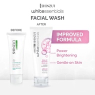 Shinzui Facial Wash / Sabun Muka Shinzui
