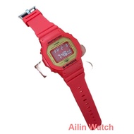 casual watch ❉┅✶GSHOCK DW 5600 DIGITAL WATCH (56RM)