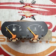 Perodua Kancil meter part used (fuel & temp)