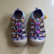 KEEN-KIDS NEWPORT H2 รองเท้าเด็กของแท้มือ1ไม่มีกล่อง sz 17.5cm