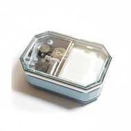 Japan Canal 4 C Glass Music Jewelry Box Special Model-Phantom