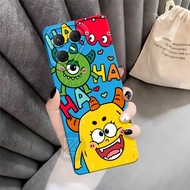 HP Softcase Tecno pova 7 5G 2025 Case Cartoon Motif Case Tecno pova 7 5G Silicone Pro Camera Kesing 