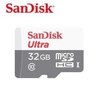 &lt;SUNLINK&gt; ◎公司貨◎Sandisk 32GB 32G Ultra microSD SDHC TF