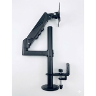 Computer monitor mount TH03D 17 - 32 Inch, multi-purpose, easy-to-use 38 cm high column monitor Arm
