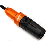 Motorcycle Exhaust Slider Compatible with 390 Adventure 390ADV Duk 390 RC 390 RC390 Falling Protecti