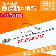 Suitable for Lenovo G560 G560A G560L G565A Z560 Z565 Z565A Screen Cable Screen Cable