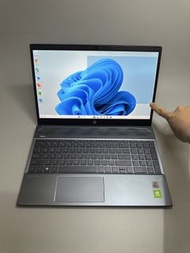 HP MX250顯卡 i5 10th 16+512 ✅觸控螢幕Touch Screen 惠普/流暢剪片/【90日保養】✨ 電腦/手提電腦/Laptop/Notebook/文書機/筆記本電腦