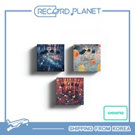 [POB] QWER - 3rd Mini Album 'In a million noises, I'll be your harmony'