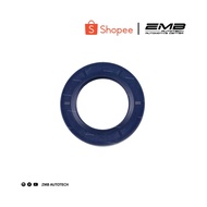 MERCEDES OIL SEAL (40x62x10/7) - [W210] - 0129978747