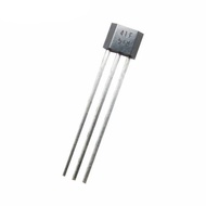 1PCS 41F TO-92S 0H41 SH41 SS41F OH41F TO-92 S41 Bipolar Hall Element Sensor Motor Electric Car Motor
