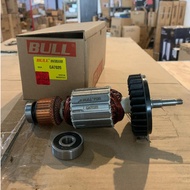 BULL Armature Grinder Makita GA7020 Anger GUrinda 7" GA 7020 BULL