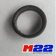 Asbestos gasket exhaust middle exhaust Yamaha Force1 F1ZR 4WH