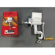 Corn Mill Gilingan Ng Mais Mani Bigas Cacao