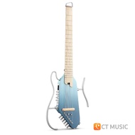 Donner HUSH-I PRO Acoustic-Electric กีตาร์โปร่งไฟฟ้า