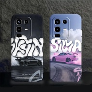 Infinix Note 50s Note 50x Softcase Procamera Fashion Case [HH-2135]