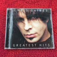 Chris Gaines Greatest Hits Garth Brooks (Unsealing ) hang6