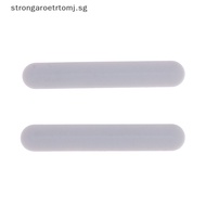 Strongaroetrtomj New Rubber Foot Pad Replacement For HP Pavilion 15 15-CS 15-CW TPN-Q208 TPN-Q210 SG