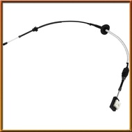 [chasoedivine.] 5L3Z-7E395-AA , 5L3Z7E395AA Auto Transmission Console Shift Cable for   4R70W 2005-2