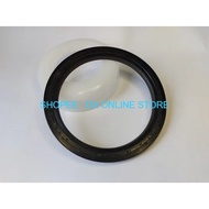 Flywheel Oil Seal = Peugeot 206 207 208 307 308 408 1.6T 508 2008 3008 5008 #0514A2
