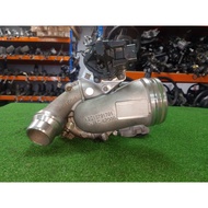 MINI COOPER SBMW 3 CILINDIR B38F32F45 TURBO