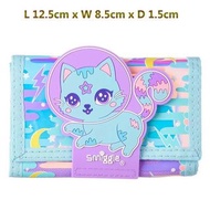 特價品 Smiggle 銀包 美人魚 迪士尼 Disney little mermaid Ariel 貓貓 cat koala 樹熊 Spider-Man spiderman marvel 蜘蛛俠 C