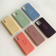 [Second Morning] iPhone Case