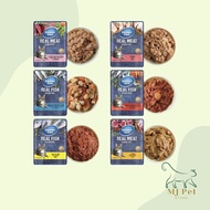 Snappy tom Pouch (Cat Wet Food) - 85g