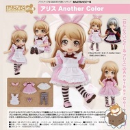 [預訂] [日版] Goodsmile GSC 黏土娃 《小紅帽》 愛麗絲 別色