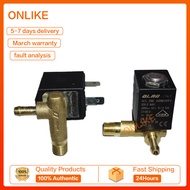 (100% ORIGINAL JYZ-5) PHILIPS STEAM IRON SOLENOID VALVE GC9620 / GC9622 / GC9624 / GC9630 / GC9642 /