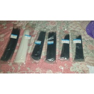 Cable ties tie cable ties tim 2.5/3.6/4.0