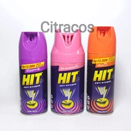 HIT Aerosol Spray - Obat Nyamuk Semprot /Pembasmi Nyamuk /Hit