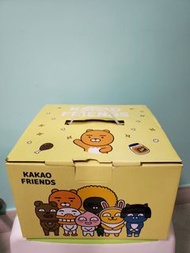 Kakao Friends 陶瓷鍋