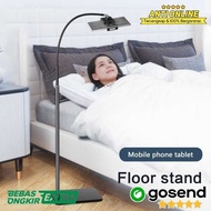 Ipad Stand Lazypod Table Floor Bed Stand Tablet Holder